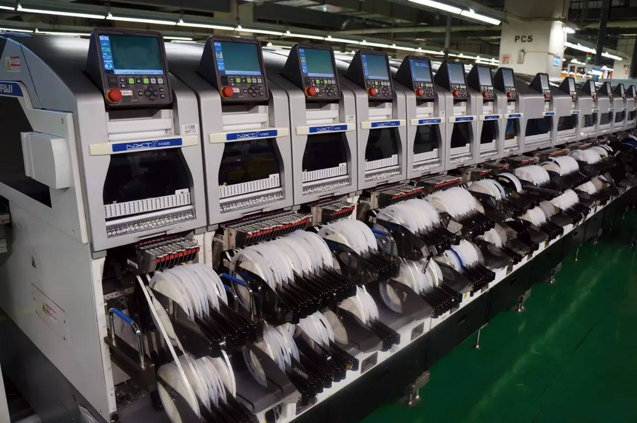 揭秘 追求品質與效率，看計算機中的“航空母艦”如何建成