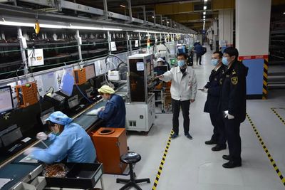 保衛產業鏈供應鏈 計算機科技的關鍵作用與挑戰