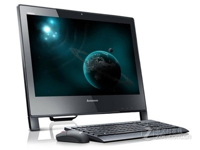 鏡面超薄設計 聯想S710臺式電腦售3400