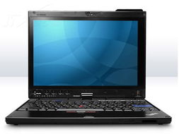 ThinkPad X201t 2985E7C 一款經典的旋轉平板筆記本