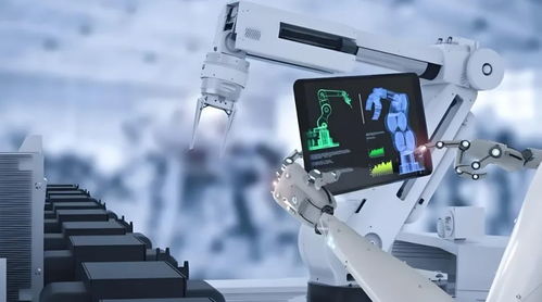 深化AI制造，華為助力制造業數智化轉型跑出加速度