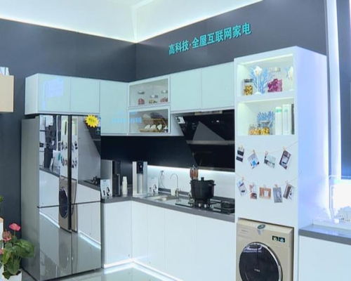 云米科技 以“新零售”模式重塑日用家電消費生態